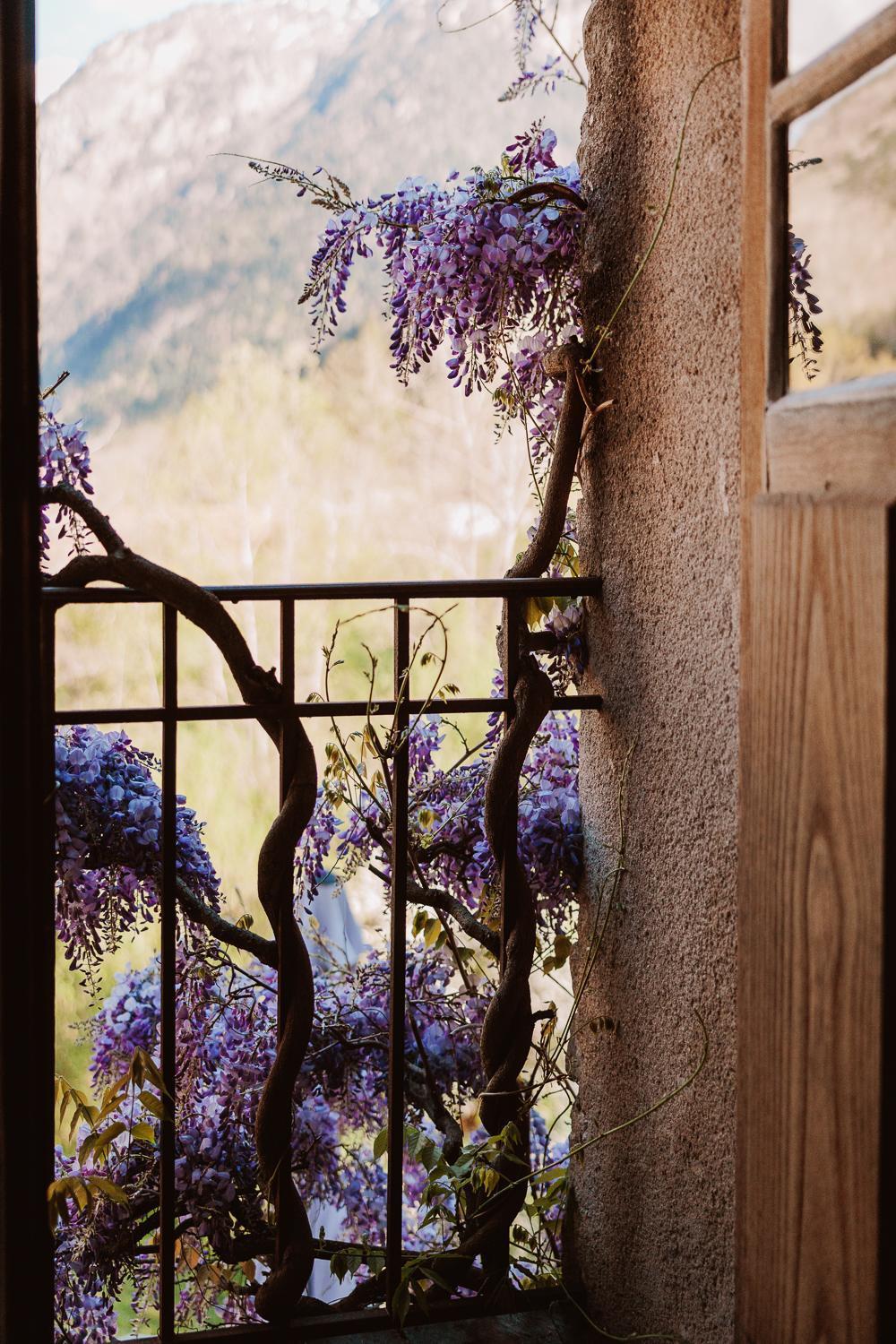 Chambre Ou Gite Dans Une Maison De Montagne - De Suzon A Zelie Entraigues  Exteriér fotografie